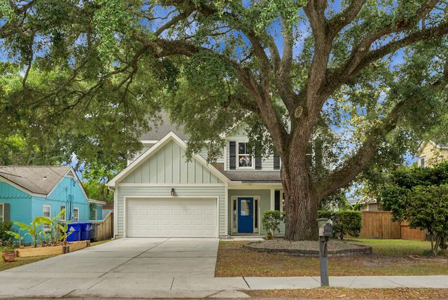 1223 Chesterfield Road, North Charleston, SC 29405