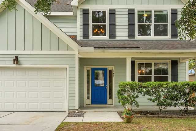 1223 Chesterfield Road, North Charleston, SC 29405