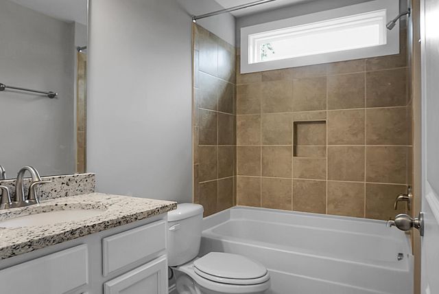1223 Chesterfield Road, North Charleston, SC 29405
