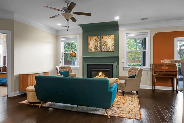 1223 Chesterfield Road, North Charleston, SC 29405