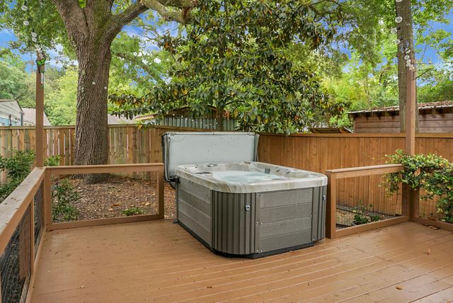 1223 Chesterfield Road, North Charleston, SC 29405