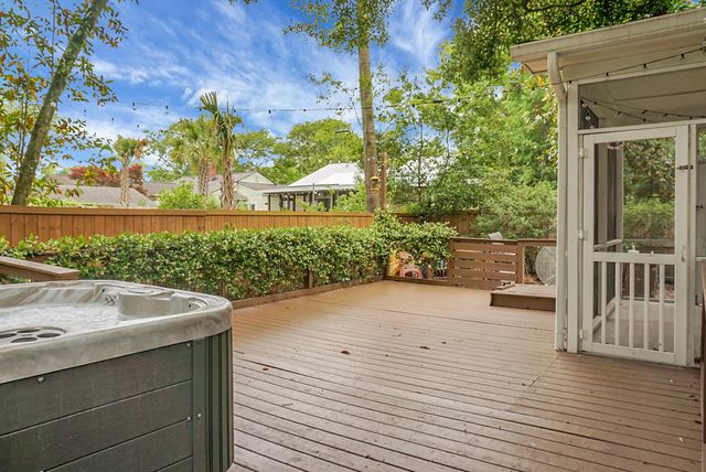 1223 Chesterfield Road, North Charleston, SC 29405