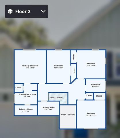 1223 Chesterfield Road, North Charleston, SC 29405