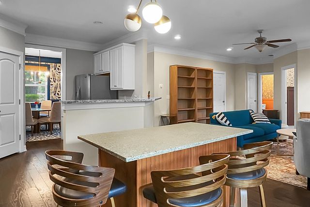 1223 Chesterfield Road, North Charleston, SC 29405