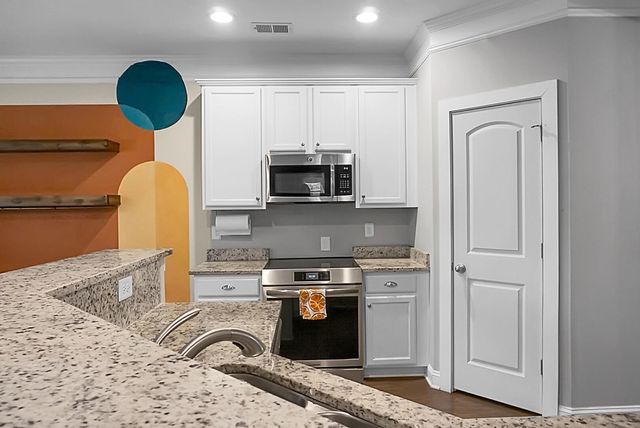 1223 Chesterfield Road, North Charleston, SC 29405