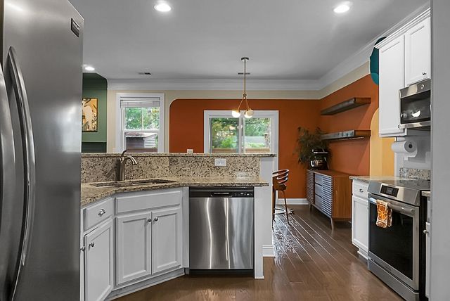 1223 Chesterfield Road, North Charleston, SC 29405