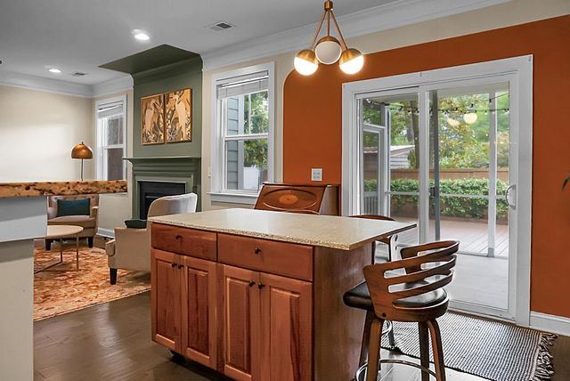 1223 Chesterfield Road, North Charleston, SC 29405