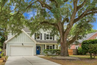 1223 Chesterfield Road, North Charleston, SC 29405