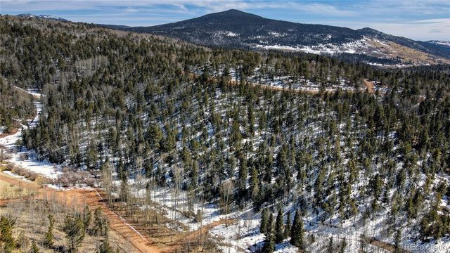 1601 May Queen Drive, Cripple Creek, CO 80813