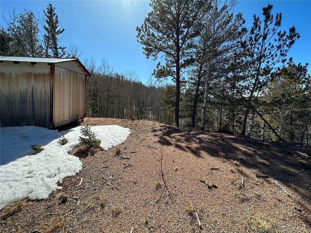 1601 May Queen Drive, Cripple Creek, CO 80813