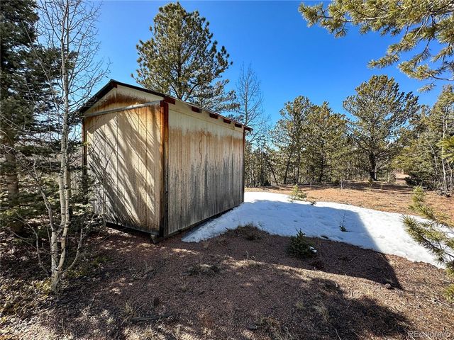 1601 May Queen Drive, Cripple Creek, CO 80813