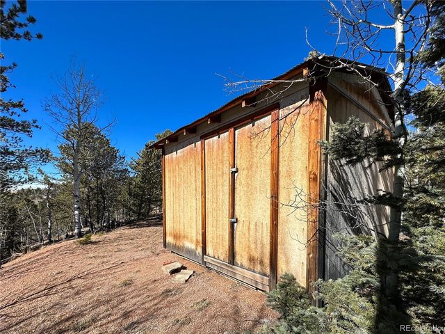 1601 May Queen Drive, Cripple Creek, CO 80813