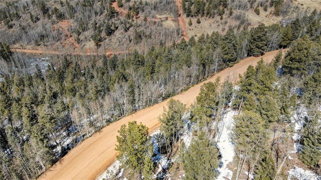 1601 May Queen Drive, Cripple Creek, CO 80813