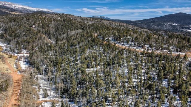 1601 May Queen Drive, Cripple Creek, CO 80813