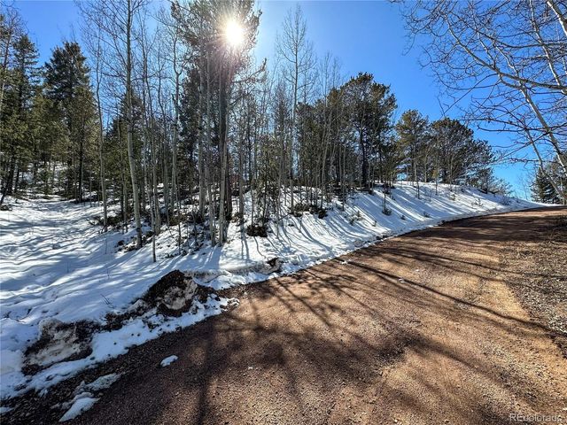 1601 May Queen Drive, Cripple Creek, CO 80813