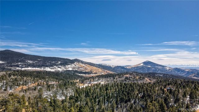1601 May Queen Drive, Cripple Creek, CO 80813