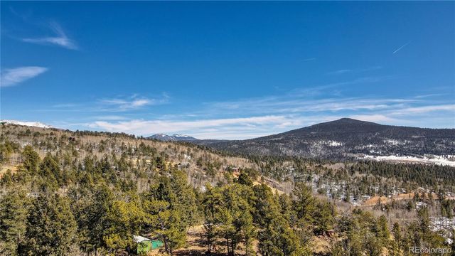 1601 May Queen Drive, Cripple Creek, CO 80813