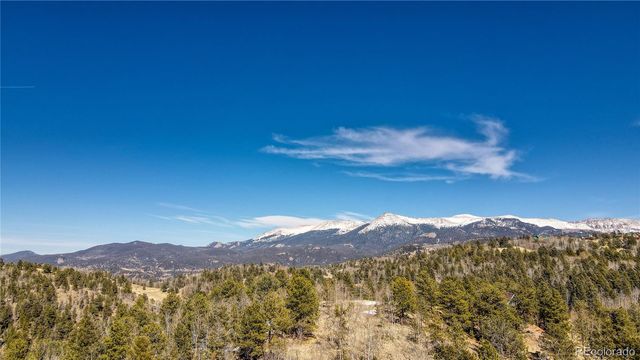 1601 May Queen Drive, Cripple Creek, CO 80813