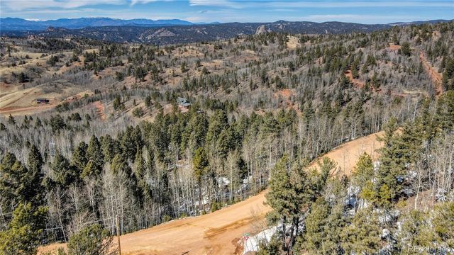 1601 May Queen Drive, Cripple Creek, CO 80813