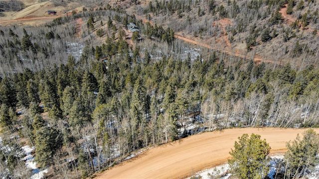 1601 May Queen Drive, Cripple Creek, CO 80813