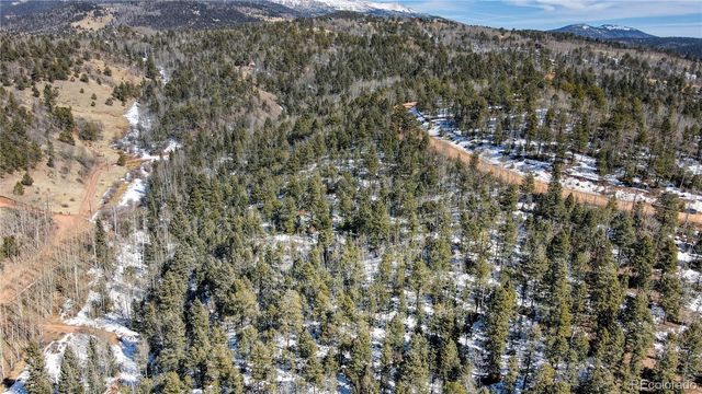 1601 May Queen Drive, Cripple Creek, CO 80813