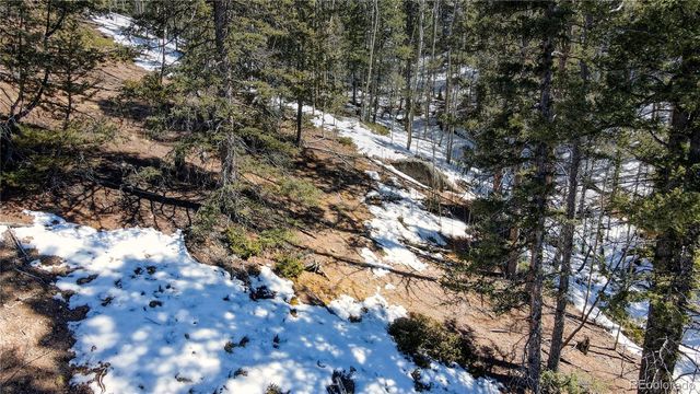 1601 May Queen Drive, Cripple Creek, CO 80813