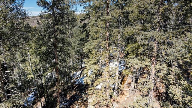 1601 May Queen Drive, Cripple Creek, CO 80813