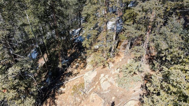 1601 May Queen Drive, Cripple Creek, CO 80813