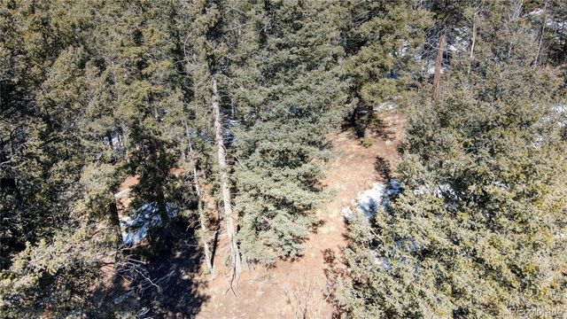1601 May Queen Drive, Cripple Creek, CO 80813