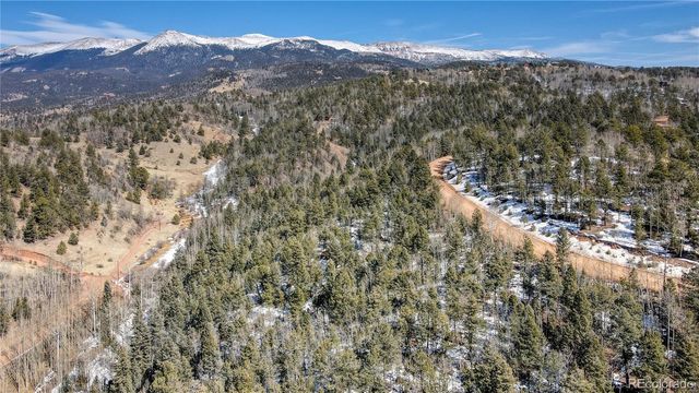 1601 May Queen Drive, Cripple Creek, CO 80813