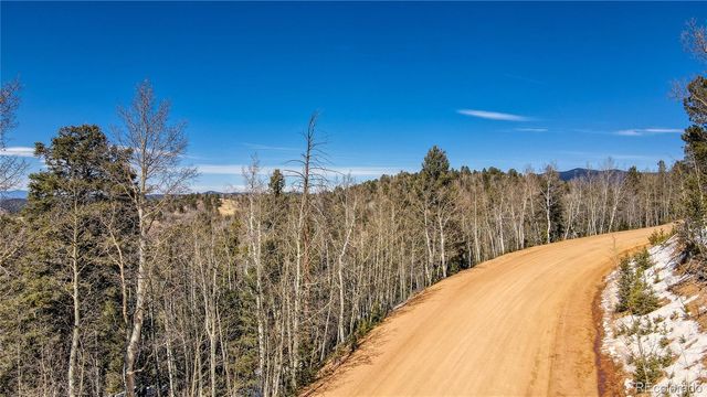 1601 May Queen Drive, Cripple Creek, CO 80813