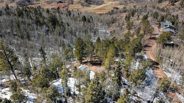 1601 May Queen Drive, Cripple Creek, CO 80813