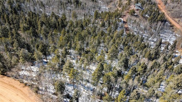 1601 May Queen Drive, Cripple Creek, CO 80813