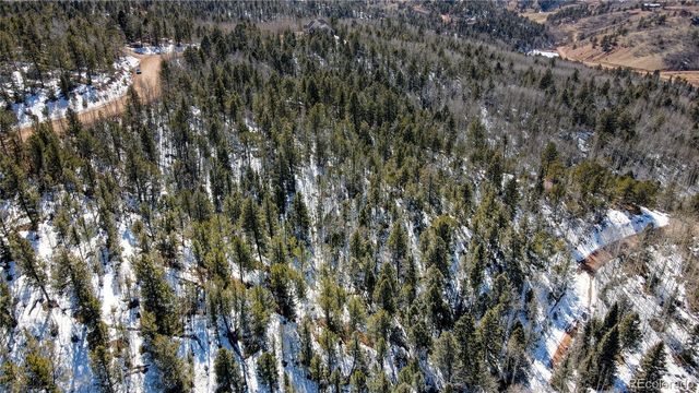 1601 May Queen Drive, Cripple Creek, CO 80813