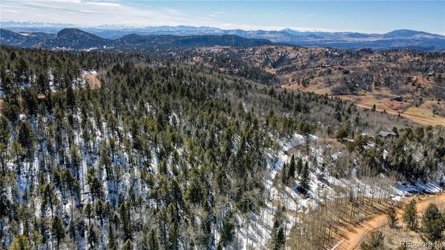1601 May Queen Drive, Cripple Creek, CO 80813