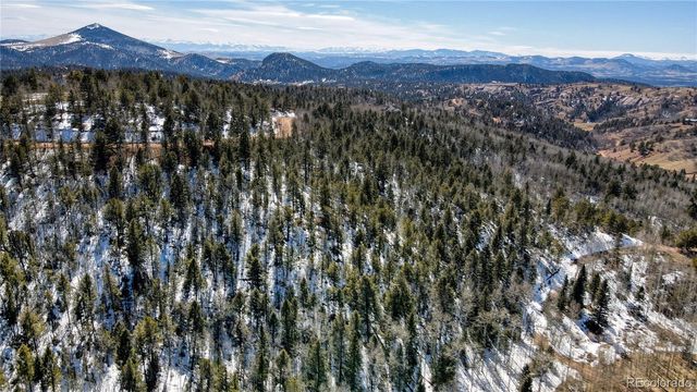1601 May Queen Drive, Cripple Creek, CO 80813