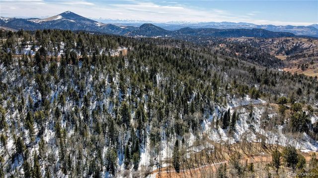 1601 May Queen Drive, Cripple Creek, CO 80813