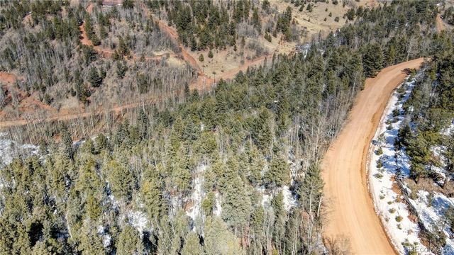 1601 May Queen Drive, Cripple Creek, CO 80813