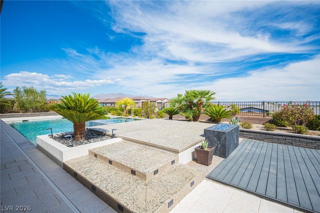 5390 Vista Del Canyon Circle, Las Vegas, NV 89149