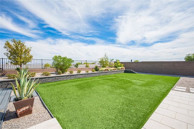 5390 Vista Del Canyon Circle, Las Vegas, NV 89149