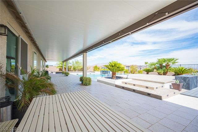 5390 Vista Del Canyon Circle, Las Vegas, NV 89149