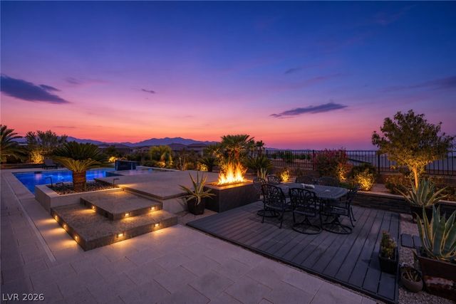 5390 Vista Del Canyon Circle, Las Vegas, NV 89149