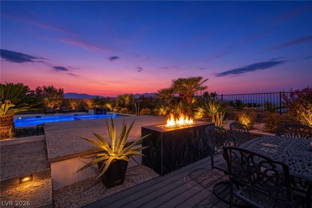 5390 Vista Del Canyon Circle, Las Vegas, NV 89149