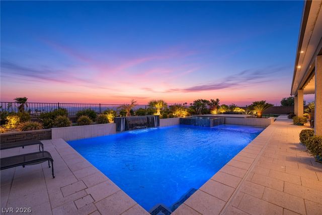 5390 Vista Del Canyon Circle, Las Vegas, NV 89149