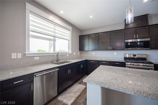 5390 Vista Del Canyon Circle, Las Vegas, NV 89149