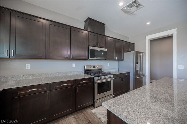 5390 Vista Del Canyon Circle, Las Vegas, NV 89149