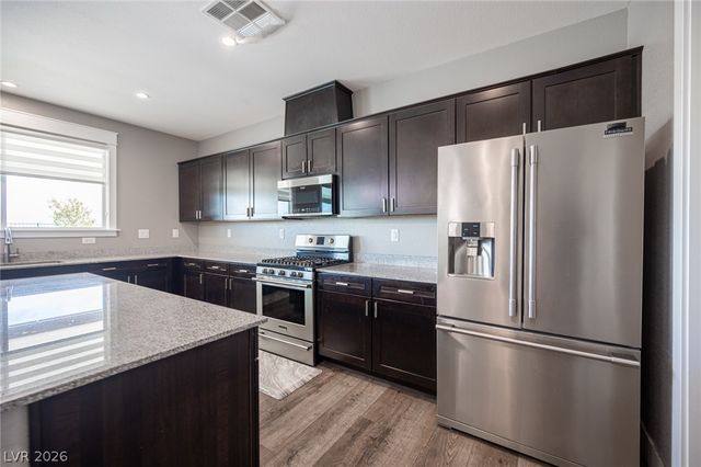 5390 Vista Del Canyon Circle, Las Vegas, NV 89149