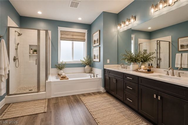 5390 Vista Del Canyon Circle, Las Vegas, NV 89149