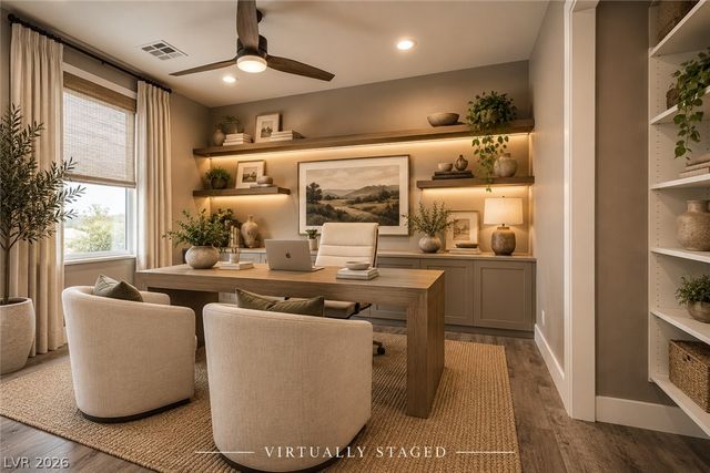 5390 Vista Del Canyon Circle, Las Vegas, NV 89149
