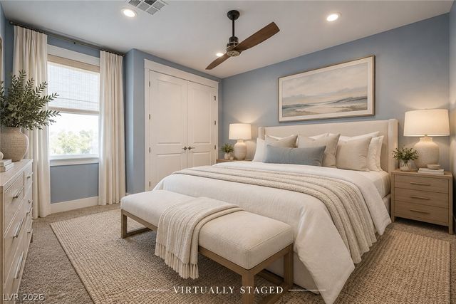 5390 Vista Del Canyon Circle, Las Vegas, NV 89149